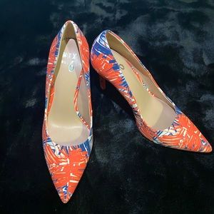 Danyah Mix No.6 Pump